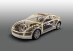 Subaru BRZ Concept 2011 года